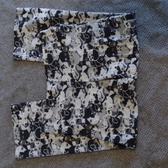 💀Boys Pajama Pants - Picture 2 of 5